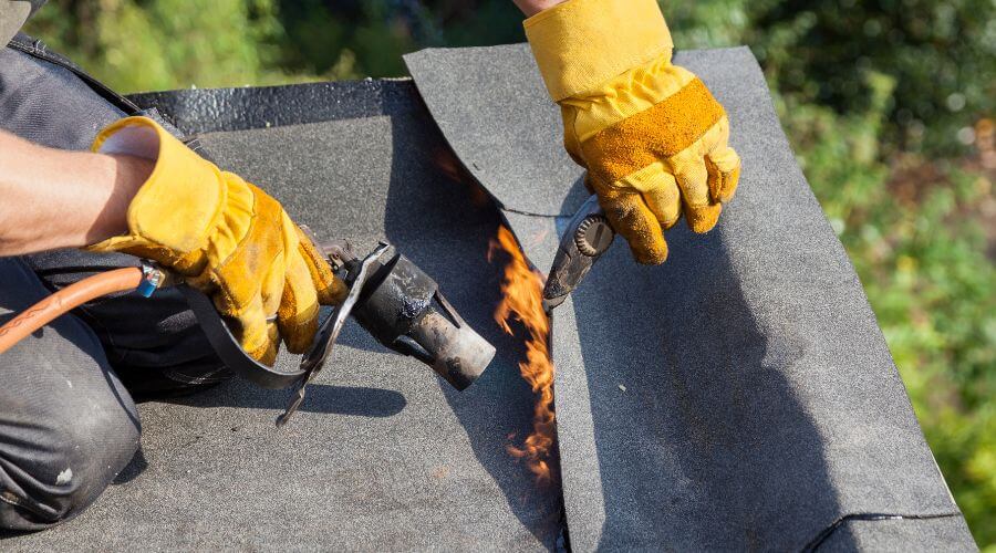 Expert tile roof repair services in Tyler, MN